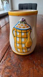 lepelhouder, Ophalen of Verzenden, Zo goed als nieuw