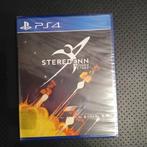 Steredenn voor Ps4 , Sealed , Strictly Limited, Ophalen, Overige genres, 1 speler, Nieuw