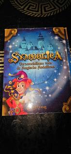 Verzamelalbum symbolica magische medaillons efteling, Verzamelen, Efteling, Ophalen of Verzenden, Overige typen