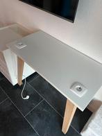 Bureau en kastje, 50 tot 100 cm, Ophalen of Verzenden, Zo goed als nieuw, Minder dan 50 cm