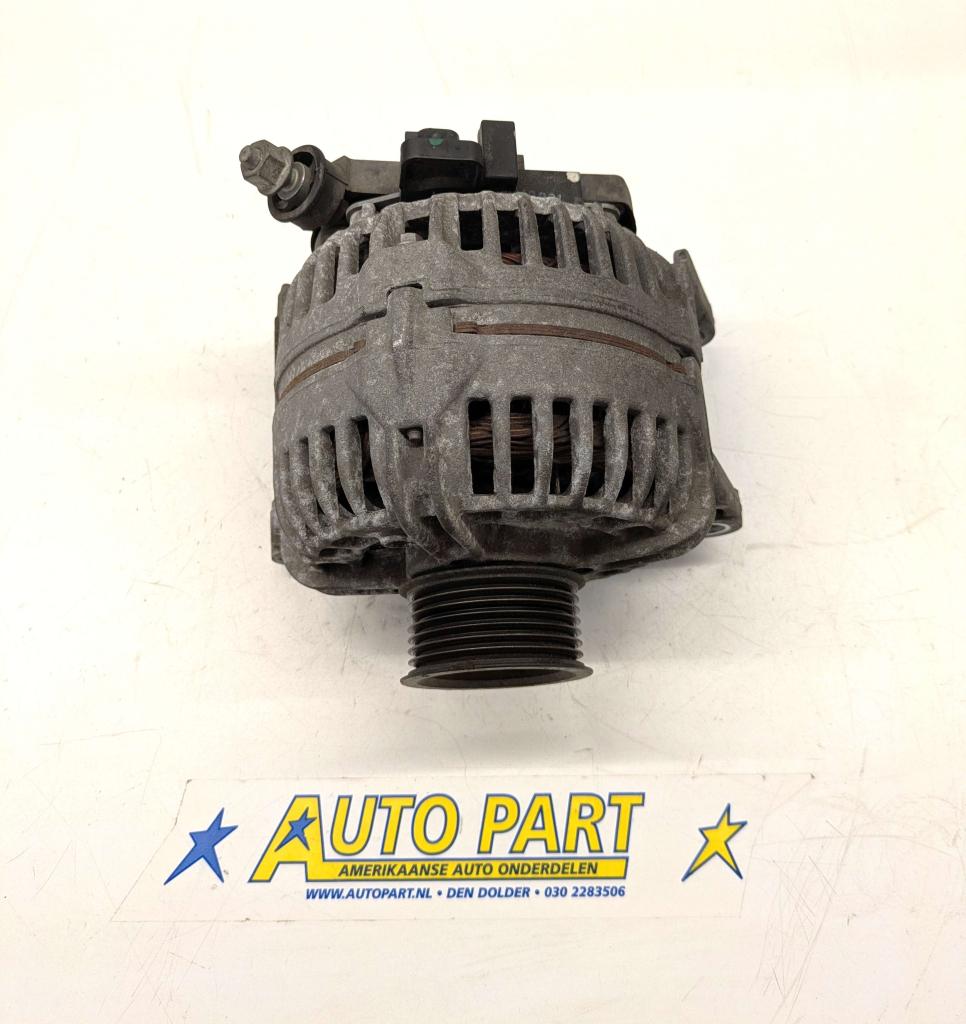 Dodge Ram pickup 5.7ltr dynamo 2007-2008, Gebruikt, PO Box 21-8004 | Auburn Hills, MI 48321-8004, Amerikaanse onderdelen, Ophalen of Verzenden