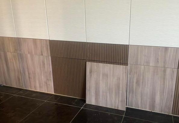 4 Besta walnoten kastdeurtjes en 4 ladefronten, Huis en Inrichting, Ophalen, Zo goed als nieuw