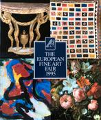 Tefaf catalogus 1995, Boeken, Ophalen of Verzenden, Zo goed als nieuw