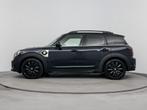 Mini Mini Countryman 2.0 Cooper S E ALL4 220PK | Head-up dis, Automaat, Gebruikt, Countryman, Blauw