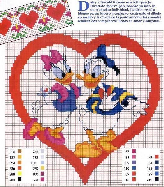 borduurpatroon 35, Ophalen, Nieuw, Handborduren, Patroon