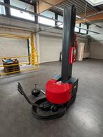 Robot palletwikkelaar NIEUW, Ophalen of Verzenden, Nieuw