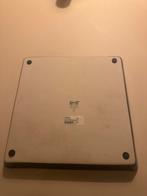 IKEA DUKTIG dienblad, zwart, 27x34 cm, Ophalen of Verzenden, Gebruikt, Vierkant, Kunststof