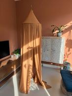 Super cozy klamboe (met piekstok) Jollein, Ophalen, Zo goed als nieuw, Klamboe