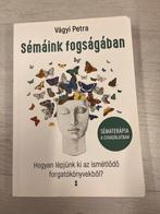 Sémáink fogságában - Hongaars boek over schematherapie, Ophalen of Verzenden, Zo goed als nieuw, Non-fictie