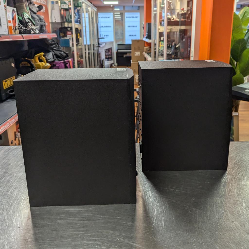 Adam A7X actieve studiomonitor Set, Flex Ltd., Zo goed als nieuw, https://flex.com/contact-us, Nobelstraat 10, 5807 GA Oostrum LB, Limburg, Nederland