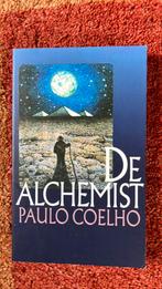 Paulo Coelho - De alchemist, Paulo Coelho, Ophalen of Verzenden, Zo goed als nieuw, Nederland