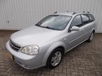 Chevrolet Nubira Station Wagon 1.8-16V Class LPG G3 ( 1E EIG, Auto's, Stof, Gebruikt, 4 cilinders, 1799 cc