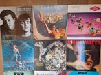 Lp's,Pop/Rock,Black sabbath,The Cure,Beatles,Eagles,24 Stuks, Ophalen of Verzenden, 1980 tot 2000, Zo goed als nieuw, 12 inch