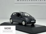 Toyota Aygo (2005) | MiniChamps | schaal 1:43 | Nieuw, Hobby en Vrije tijd, Modelauto's | 1:43, Ophalen of Verzenden, Zo goed als nieuw
