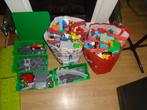 Lego duplo het is heelveel, Kinderen en Baby's, Speelgoed | Duplo en Lego, Ophalen, Gebruikt, Losse stenen, Duplo