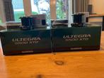 2x shimano ultregera 5500 molens, Ophalen of Verzenden, Zo goed als nieuw, Molen