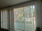 Lamellen rails 2x 150cm 2x 240cm, Ophalen, Gebruikt, 200 cm of meer, Wit