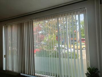 Lamellen rails 2x 150cm 2x 240cm beschikbaar voor biedingen