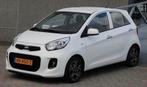 KIA PICANTO 1.2 CVVT 5-DRS 2016 Wit LPG, Voorwielaandrijving, Euro 5, Zwart, 4 cilinders