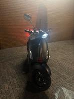Vespa sprint 2022 brom!, Ophalen