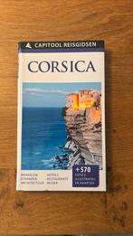 Fabrizio Ardito - Corsica, Boeken, Gelezen, Capitool, Europa, Ophalen of Verzenden