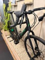 Santos Gravelmaster Rohloff - Riemaandrijving, Framemaat S, 28 inch, Santos bikes, 49 tot 53 cm, Zo goed als nieuw