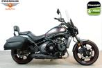 Kawasaki Vulcan S SE TOURER (bj 2025), Bedrijf, Chopper