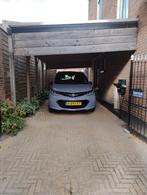 Complete Carport - Bescherm uw auto!, Ophalen, Gebruikt, Carport