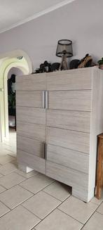 Dressoir en barkast, Ophalen of Verzenden, Gebruikt