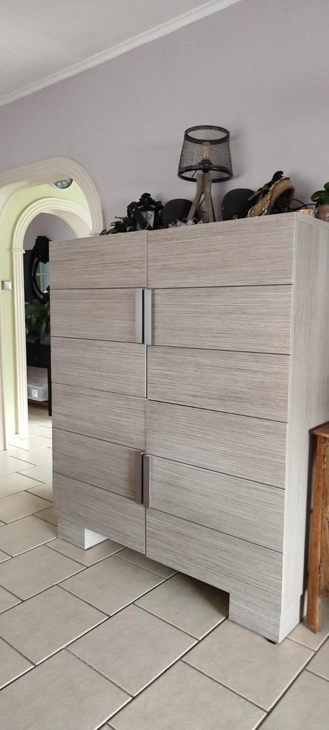 Dressoir en barkast, Huis en Inrichting, Kasten | Overige, Gebruikt, Ophalen of Verzenden