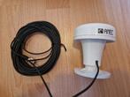 AMEC GA-22 Externe GPS Antenne, Watersport en Boten, Navigatiemiddelen en Scheepselektronica, Ophalen of Verzenden