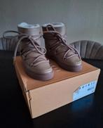Inuikii grape Laarzen Schoenen Snowboots taupe maat 36 NIEUW, Inuikii, Bruin, Snowboots, Nieuw