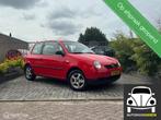 Volkswagen Lupo 1.0 Trendline, Gebruikt, 4 stoelen, Origineel Nederlands, Bedrijf