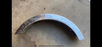 Zundapp sprinter rvs spatbord beschikbaar voor biedingen