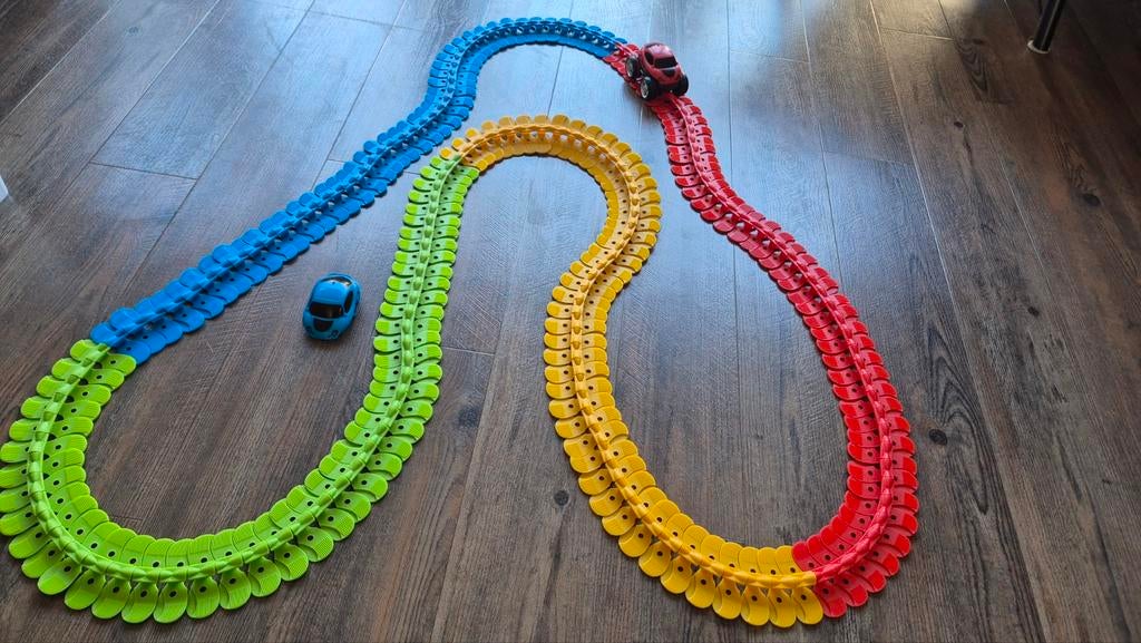 Smoby Flextreme, Ophalen of Verzenden, Elektrisch, Overige merken