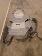 Draagzak met heupdrager, Kinderen en Baby's, Ophalen of Verzenden, Gebruikt, Draagzak, Overige merken