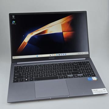Samsung Galaxy Book4 NP750XGJ-KG2NL 15,6'' Laptop beschikbaar voor biedingen