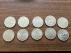 10 verschillende usa State quarters, Ophalen of Verzenden, Noord-Amerika, Setje