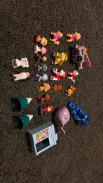Paw patrol poppetjes en extra’s, Kinderen en Baby's, Speelgoed | Actiefiguren, Ophalen of Verzenden, Zo goed als nieuw