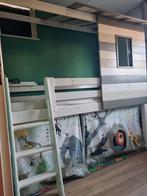 Infans Merlin Halfhoogslaper met handleiding, Ophalen, Gebruikt, Halfhoogslaper