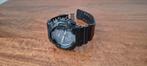Casio G-SHOCK GA-100 5081, Ophalen of Verzenden, Gebruikt, Kunststof, Casio