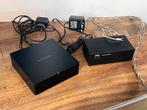 Sonos Port Black en NAD PP2E Graphite, Audio, Tv en Foto, Ophalen, Nieuw, Overige merken