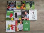 DIVERSE BOEKEN OERSTERK, RICHARD DE LETH, ZIE OMSCHRIJVING., Ophalen of Verzenden, Zo goed als nieuw, Dieet en Voeding, Richard de Leth