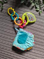 Babyspeelgoed • Playgro & Fisherprice, Ophalen of Verzenden, Gebruikt, Rammelaar