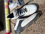Golfschoenen Ecco maat 42, Sport en Fitness, Golf, Ophalen, Zo goed als nieuw, Schoenen, Overige merken