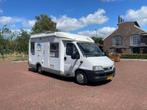 Knaus Sun Ti 605 LF, AUTOMAAT, Airco, 2e eigenaar!, Caravans en Kamperen, Campers, Luifel, Ringverwarming, Knausstrasse, Jandelsbrunn, Duitsland