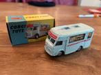Corgi Toys 407 1957-1961,met origineel doosje, Ophalen of Verzenden, Zo goed als nieuw, Bus of Vrachtwagen, Corgi