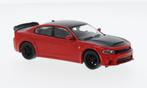 Dodge Charger SRT Hellcat, Hobby en Vrije tijd, Modelauto's | 1:43, Ophalen of Verzenden, Nieuw, Auto, Overige merken