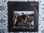 Nena             99 Luftballons, Ophalen of Verzenden, Zo goed als nieuw, Pop, Single