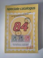 Speciale postzegelcatalogus, Ophalen of Verzenden, Catalogus